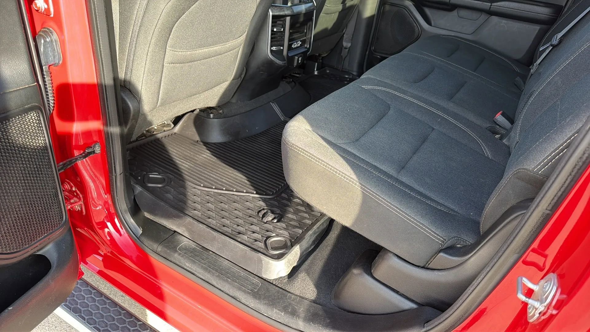 Used 2019 RAM 1500 Big Horn image 46