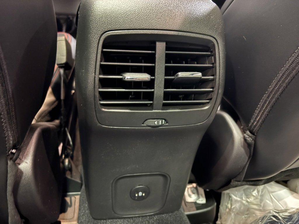 New 2026 Ford Escape ST-Line Select w/ Tech Pack #2 image 26