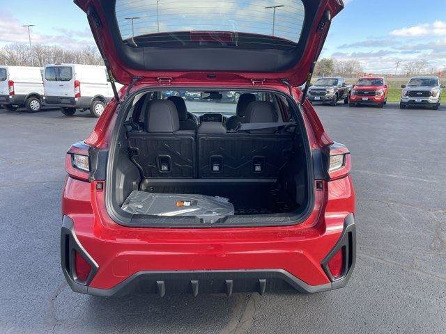 New 2026 Subaru Crosstrek 2.0i Premium image 22