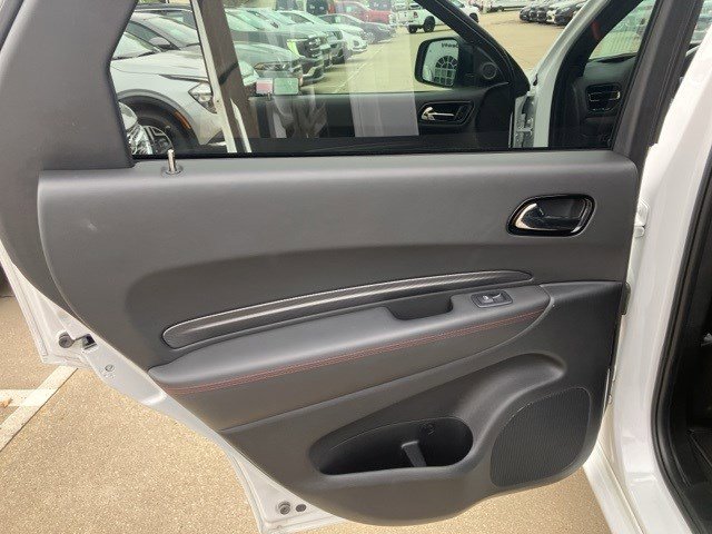 Certified 2023 Dodge Durango GT image 21