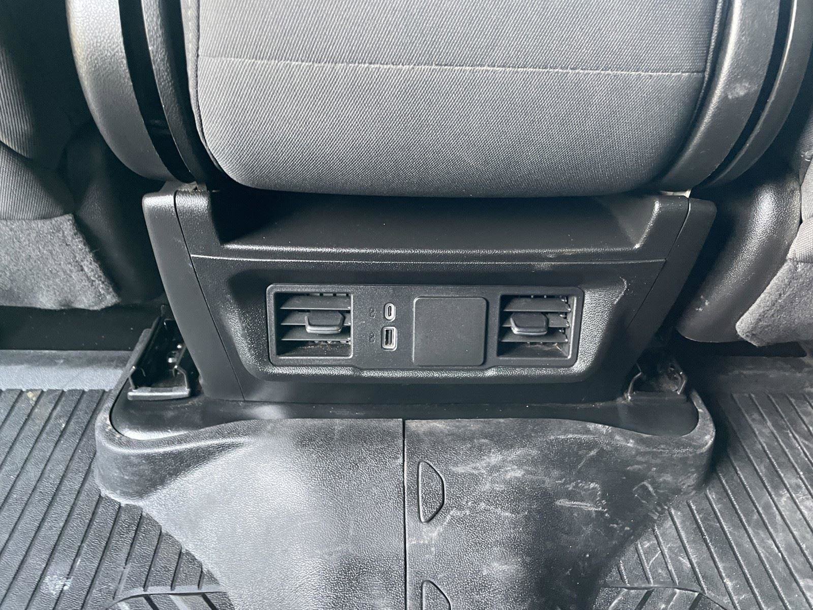 Used 2024 Chevrolet Silverado 3500 W/T w/ WT Convenience Package image 22