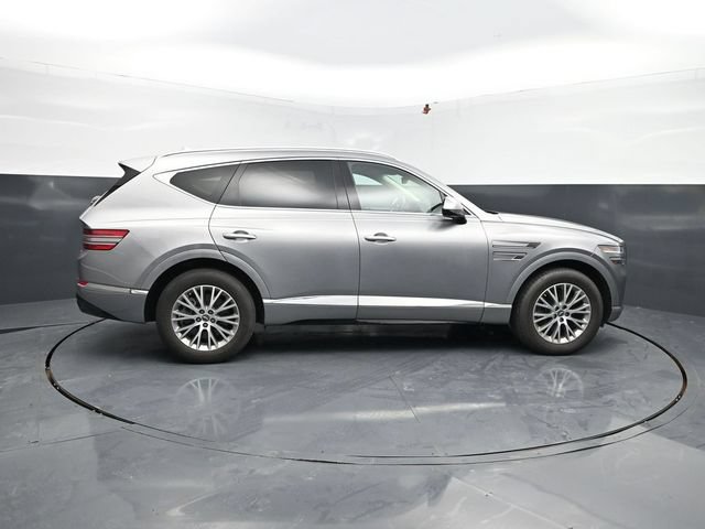 Used 2024 Genesis GV80 2.5T AWD/4WD image 11