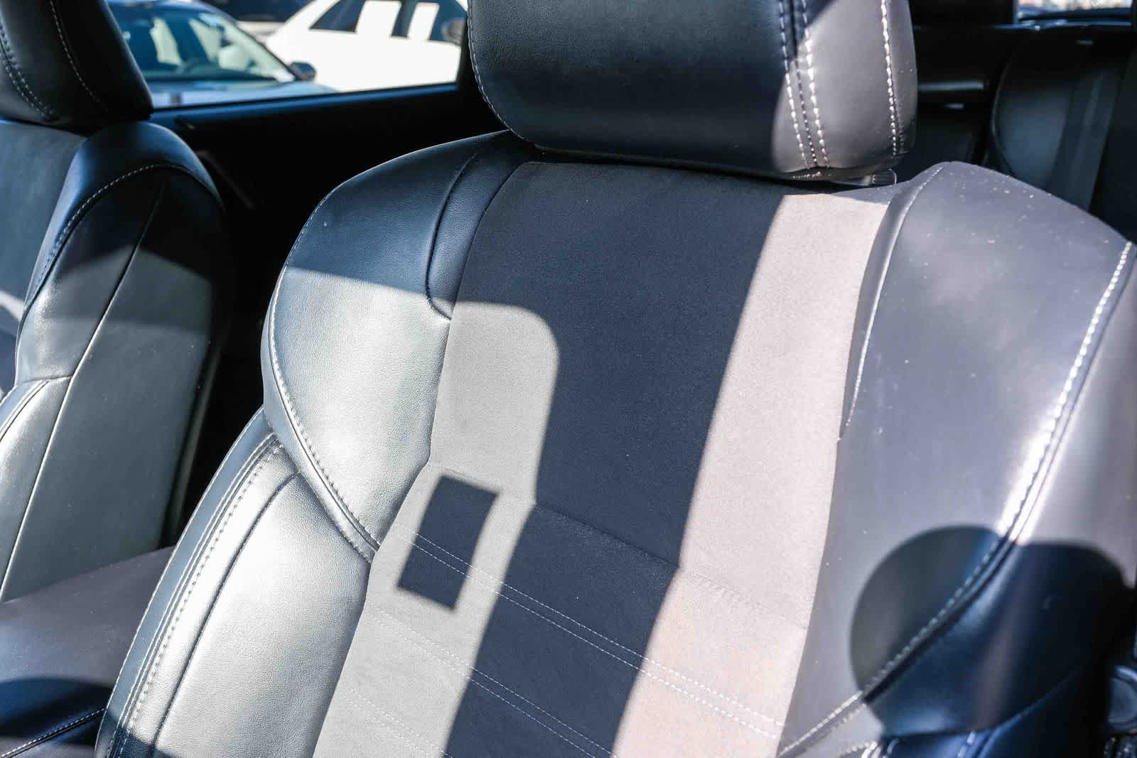 Used 2024 Mitsubishi Outlander SE FWD image 17