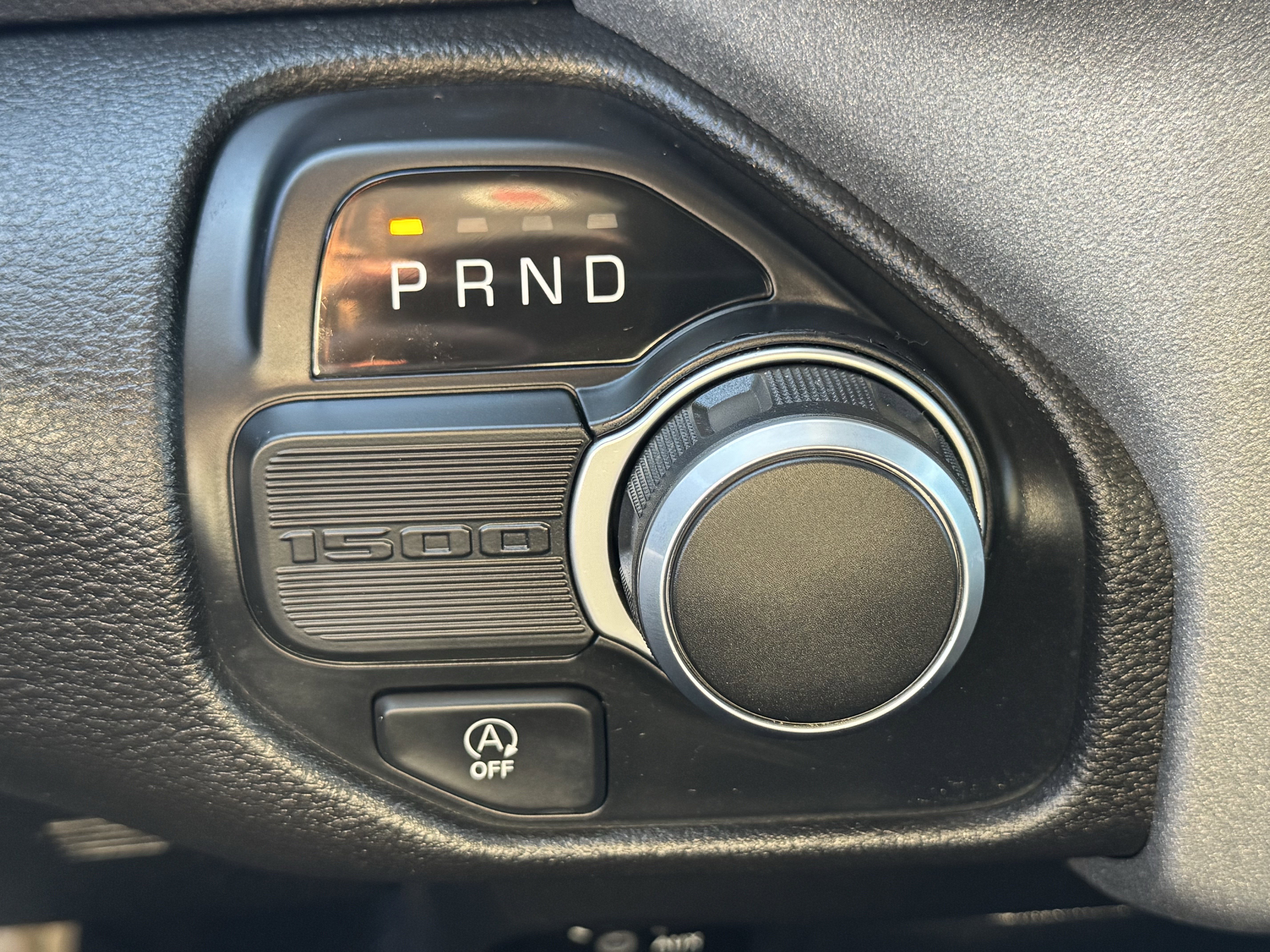 Used 2025 RAM 1500 Tradesman image 21