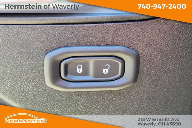 New 2025 Jeep Gladiator Sport image 15