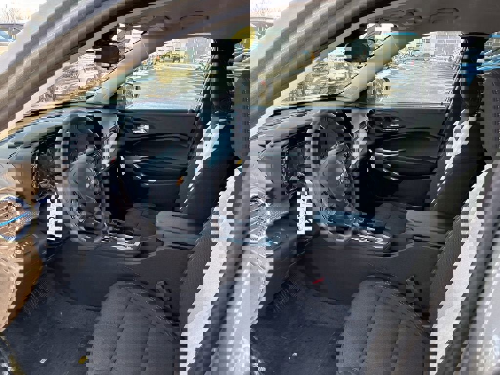 New 2026 Chevrolet Trax LS w/ LS Convenience Package image 2