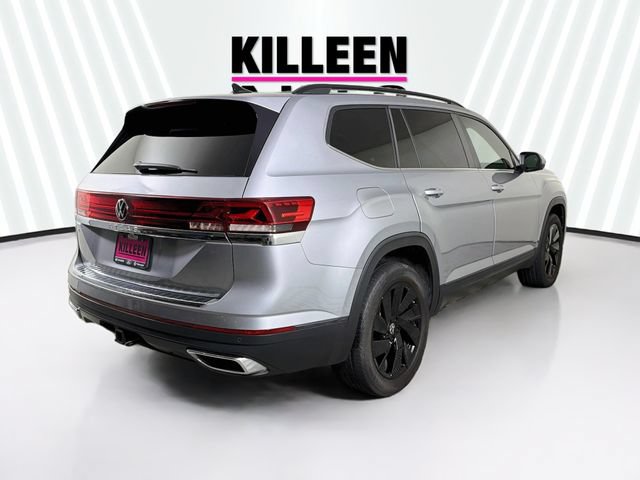 Used 2024 Volkswagen Atlas SE FWD image 7