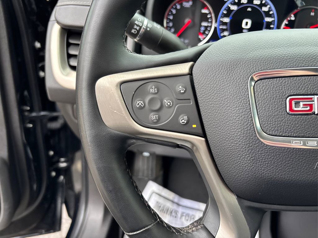 Used 2024 GMC Terrain Denali image 27