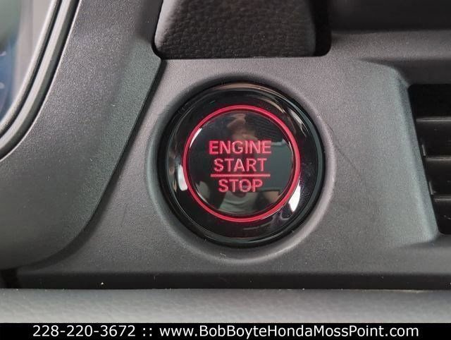 New 2026 Honda Pilot Sport image 17