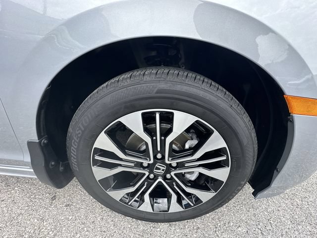 Used 2026 Honda Odyssey Elite image 21