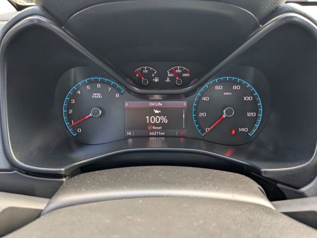 Used 2019 Chevrolet Colorado Z71 image 27