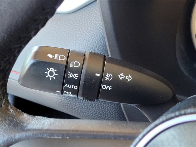 Used 2021 Toyota RAV4 TRD Off-Road w/ TRD Off-Road Weather Package image 32