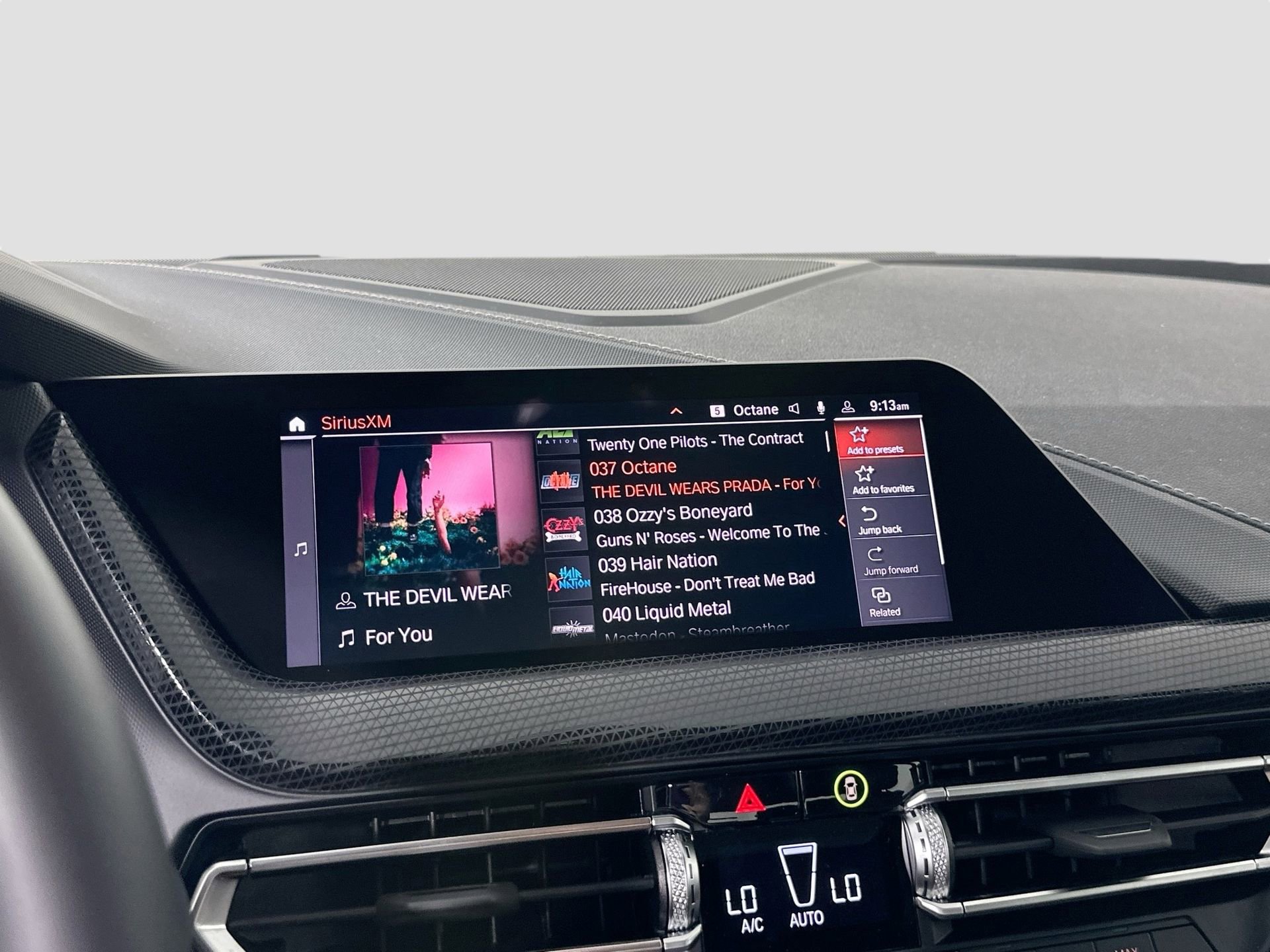 Used 2024 BMW M235i xDrive Gran Coupe image 14