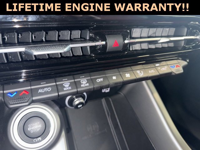 Used 2024 Dodge Hornet GT Plus image 26