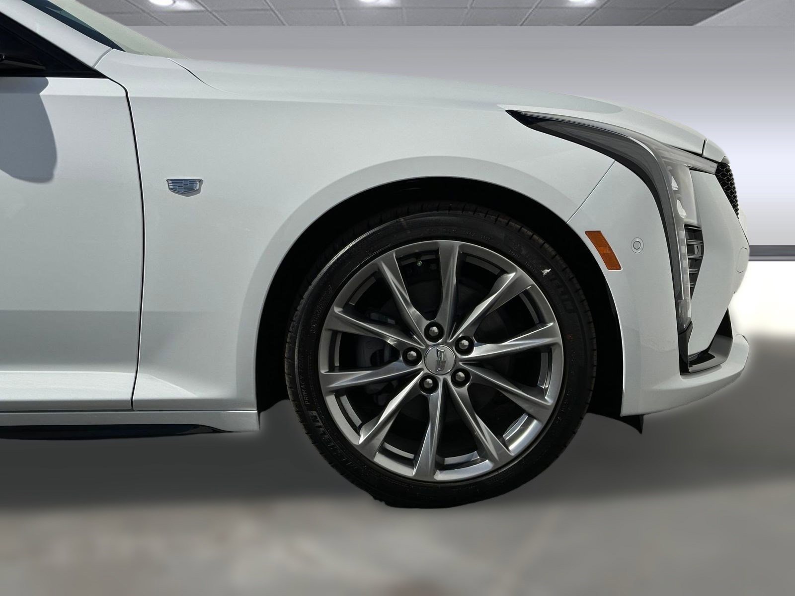 New 2026 Cadillac CT5 Sport RWD image 11