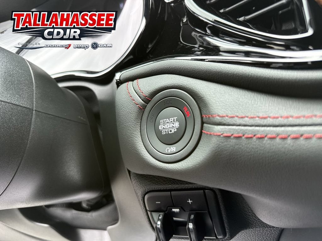 New 2026 Dodge Durango GT w/ Tow 'N Go Package AWD/4WD image 21