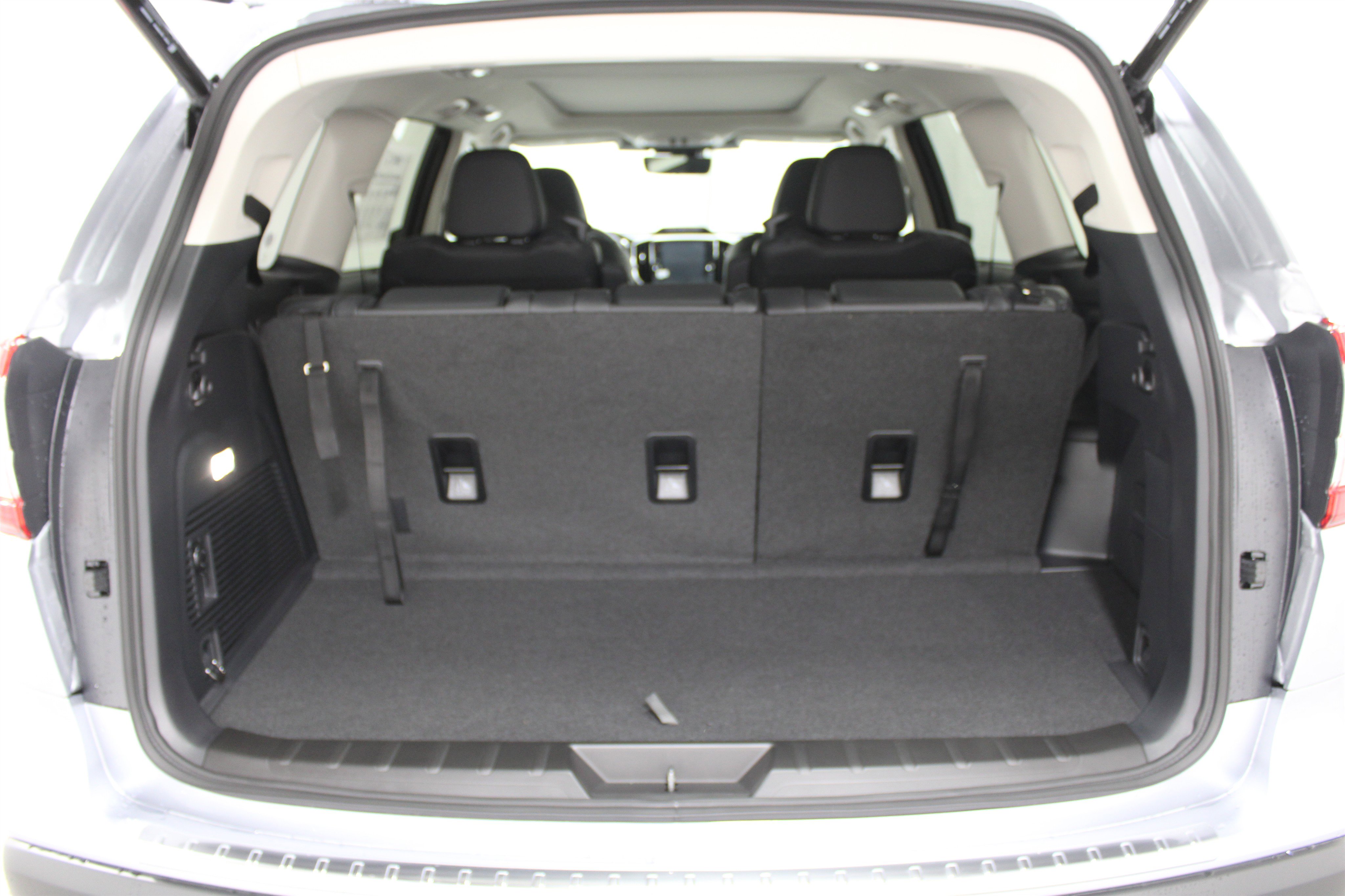 New 2025 Subaru Ascent Limited image 23