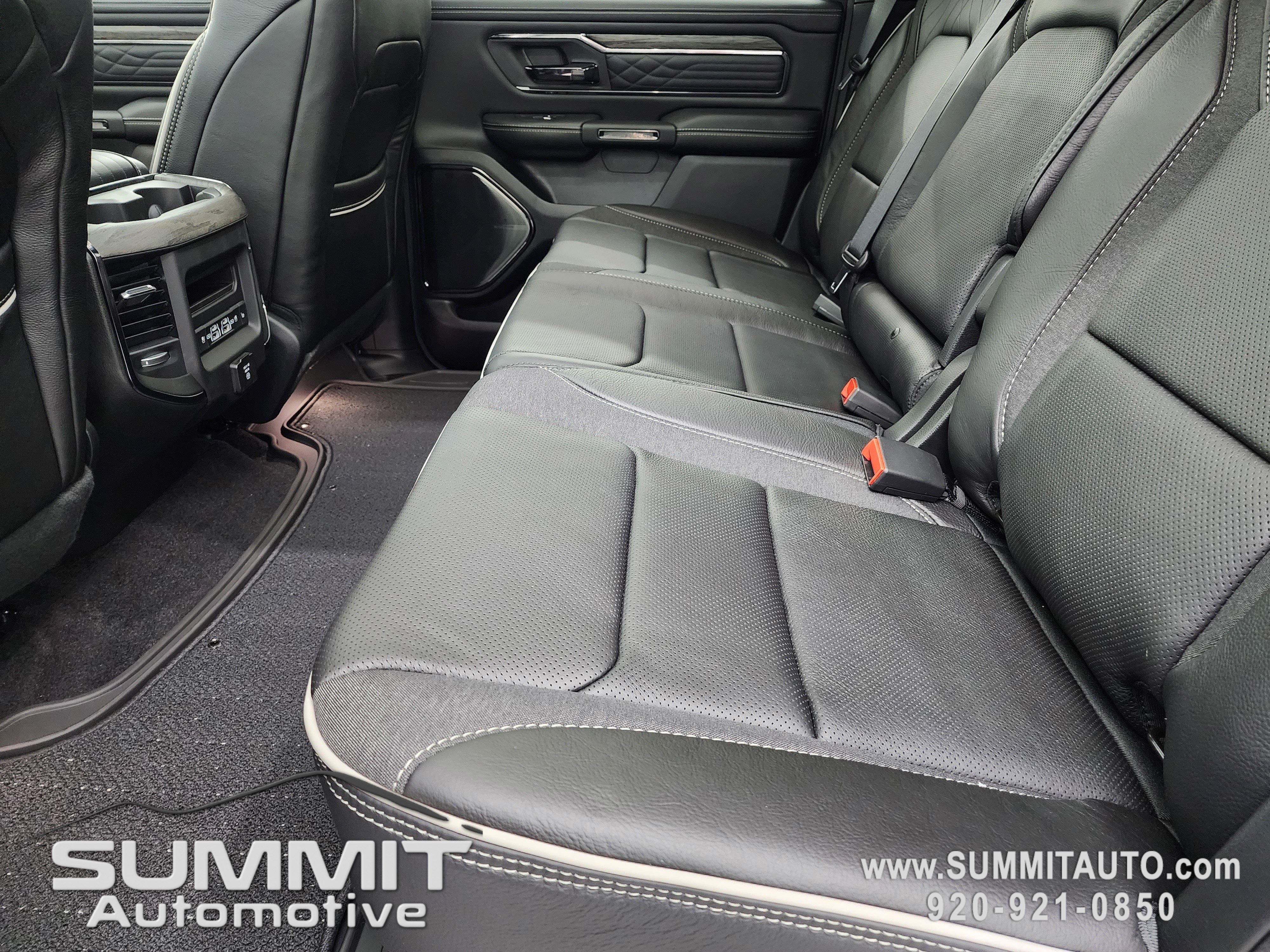 New 2026 RAM 1500 Limited image 43