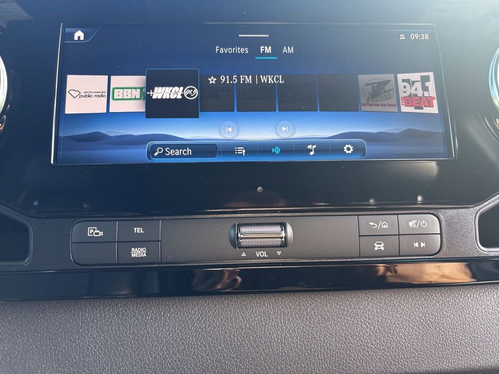 New 2026 Mercedes-Benz Sprinter 2500 image 28