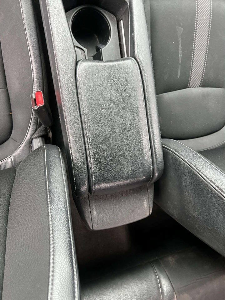 Used 2019 Honda Civic Sport image 3