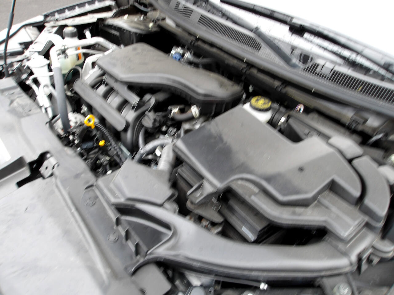 Used 2022 Nissan Rogue Sport SL w/ Premium Package image 24