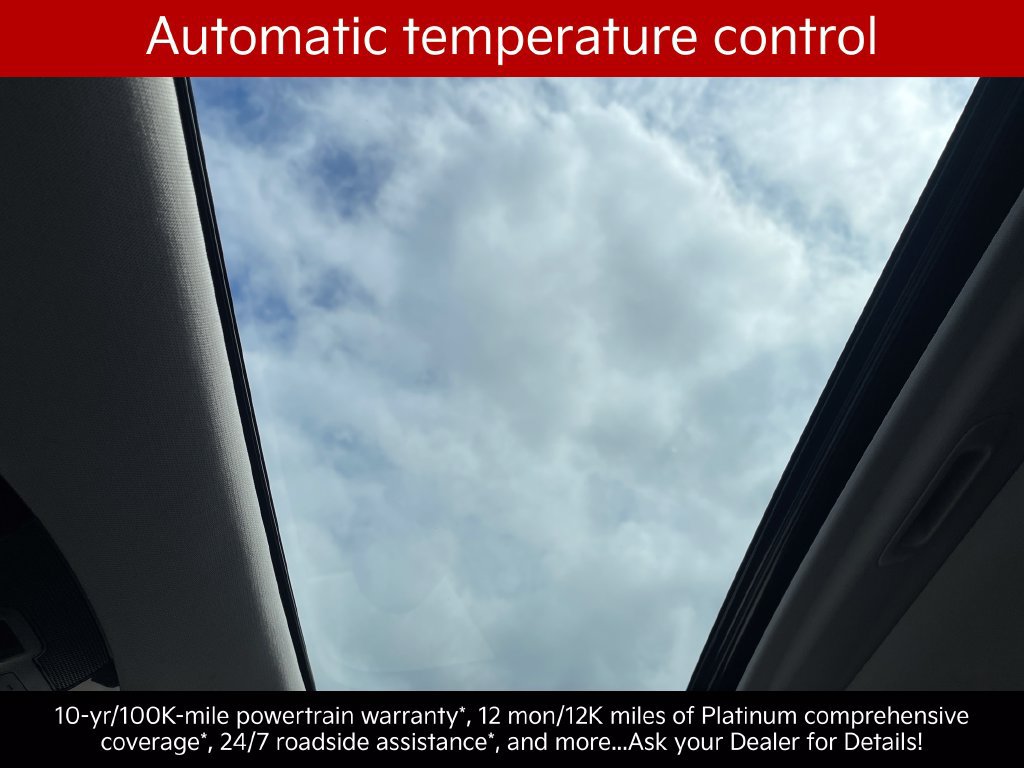 Certified 2022 Kia Seltos EX AWD/4WD image 16