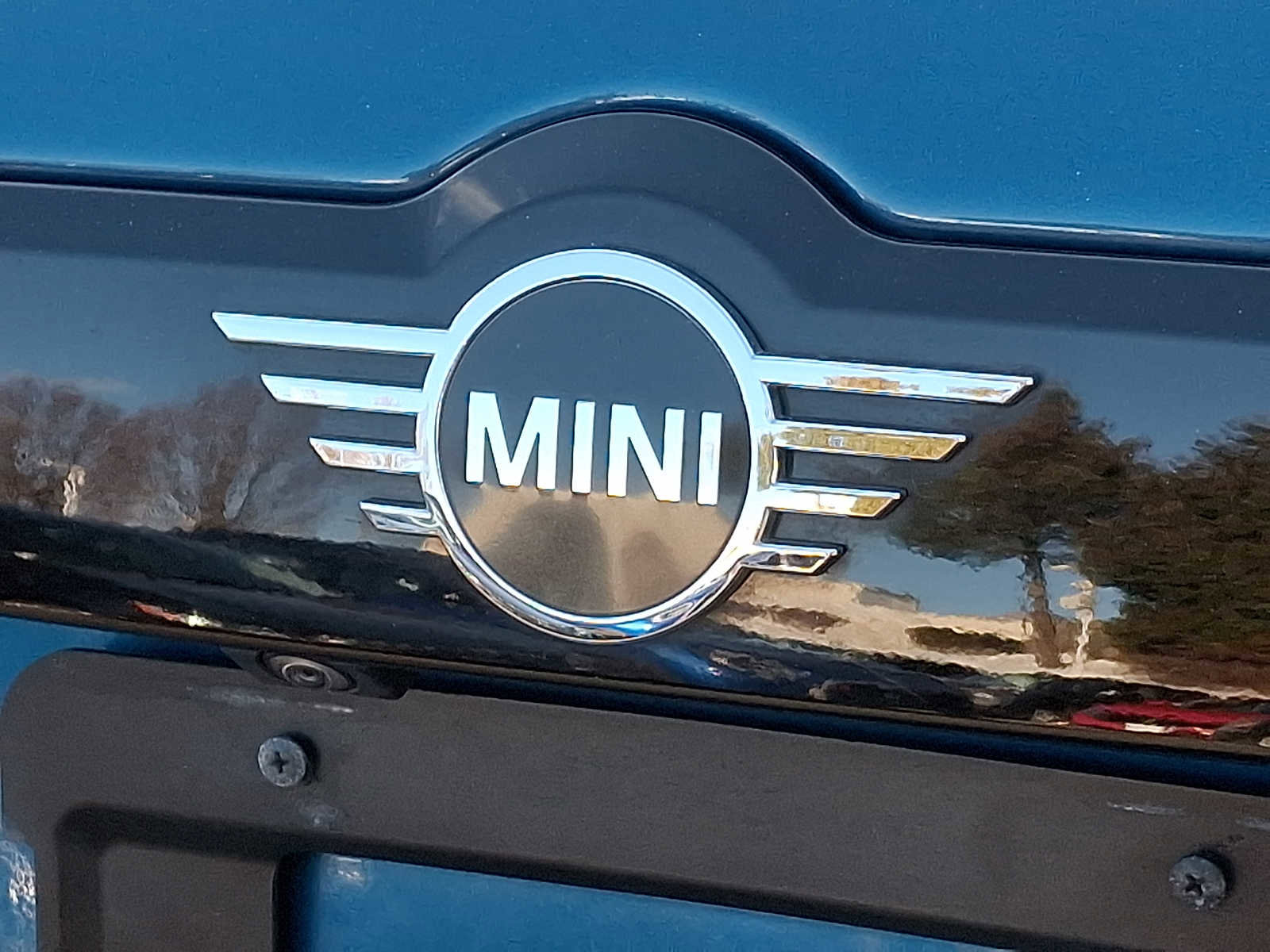 Used 2020 MINI Cooper Countryman ALL4 image 28