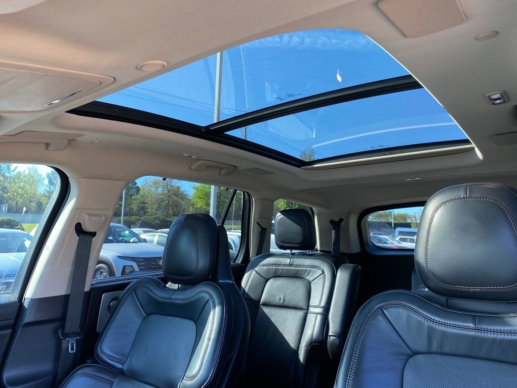Used 2020 Lincoln Aviator Reserve w/ Equipment Group 202A image 26
