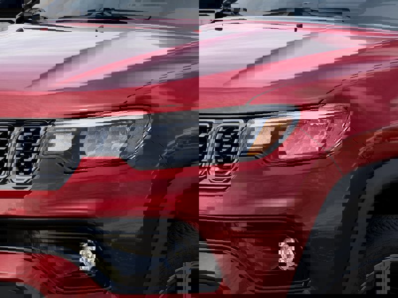 New 2026 Jeep Compass Limited w/ Sun, Sound & Navigation Group image 14