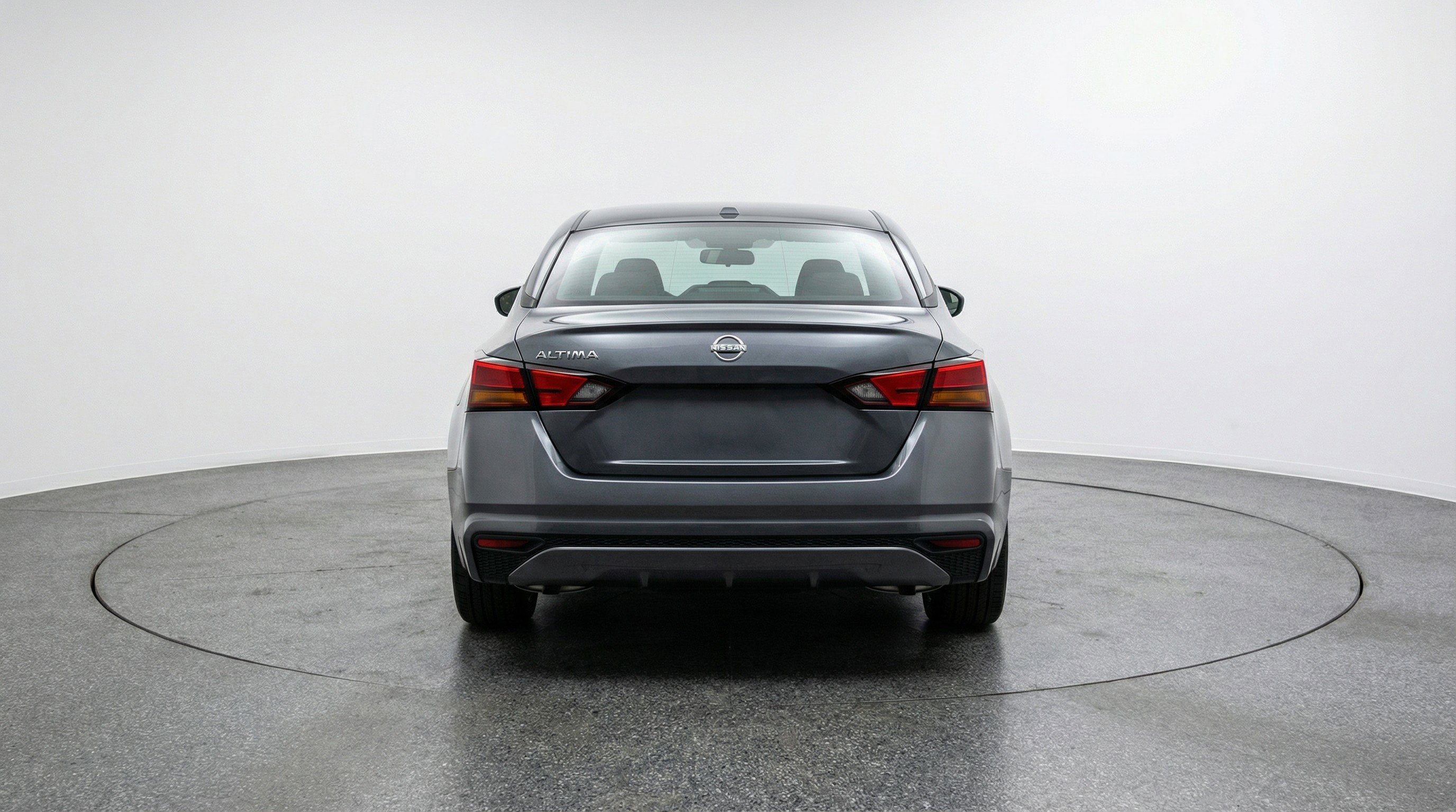 Used 2025 Nissan Altima 2.5 SV image 7