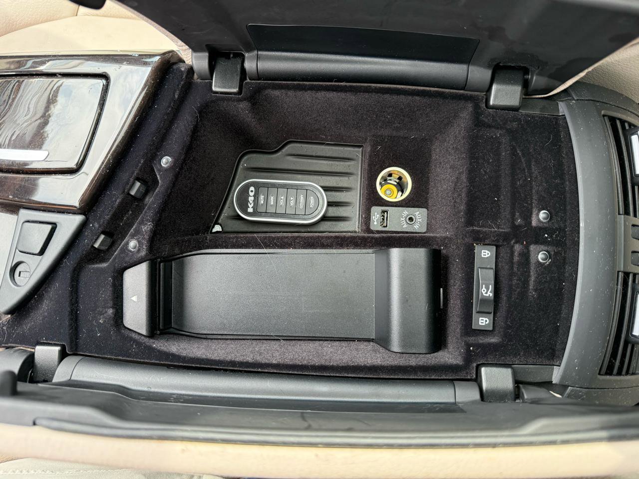 Used 2013 BMW 528i xDrive Sedan AWD/4WD image 17