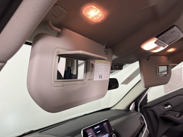 New 2026 Nissan Rogue SV w/ Rock Creek Premium Package image 34