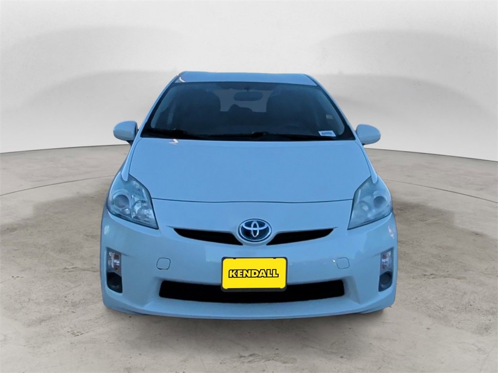 Used 2011 Toyota Prius One image 8