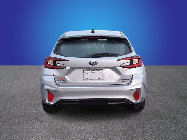 New 2026 Subaru Impreza RS AWD/4WD image 4