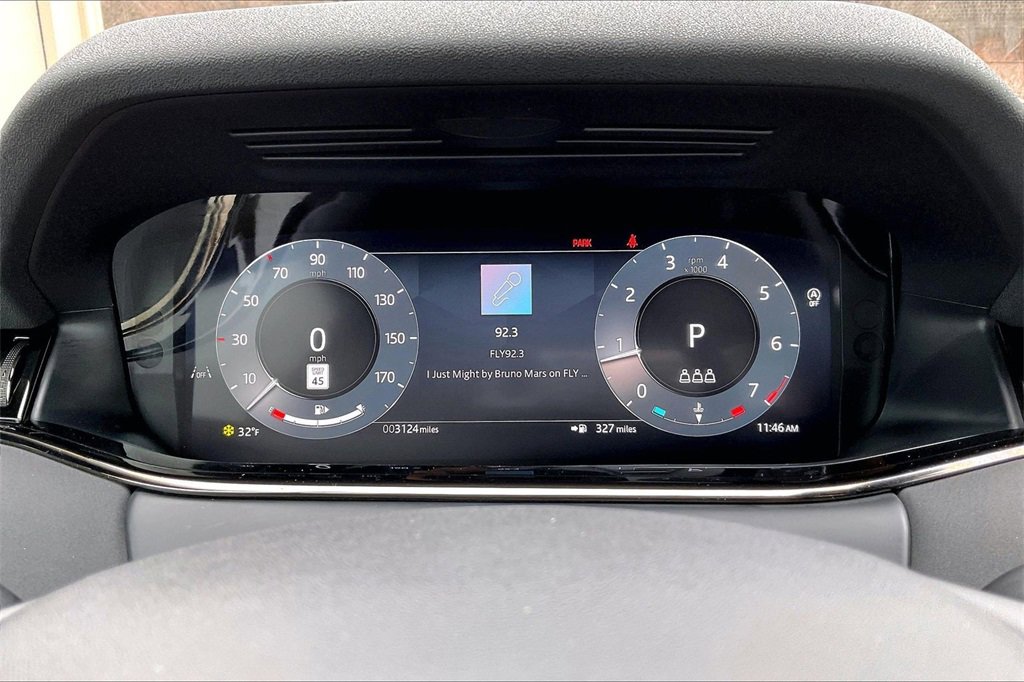 Certified 2026 Land Rover Range Rover Evoque S image 13