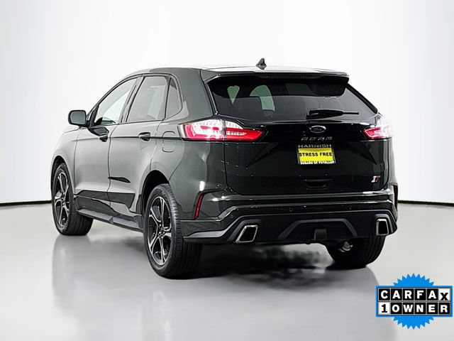 Used 2022 Ford Edge ST AWD/4WD image 5