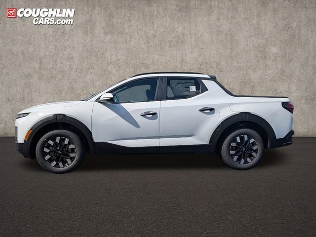 New 2026 Hyundai Santa Cruz SEL image 5