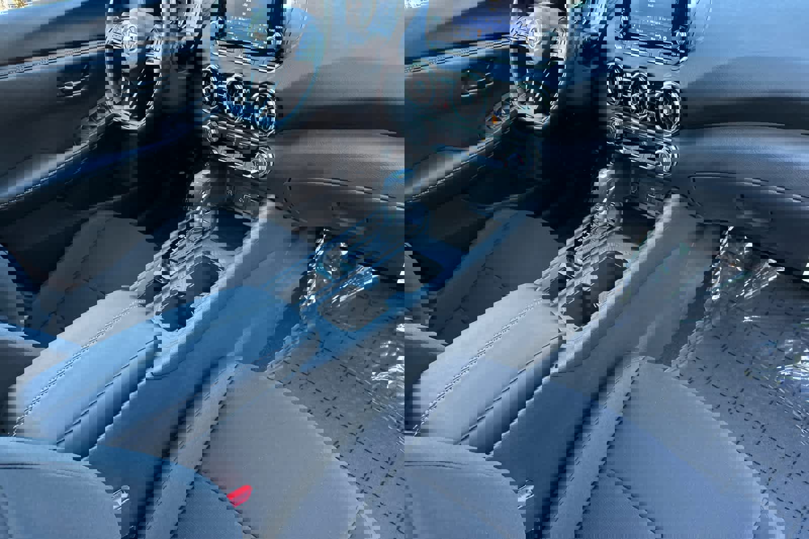 New 2025 Nissan Sentra S image 15