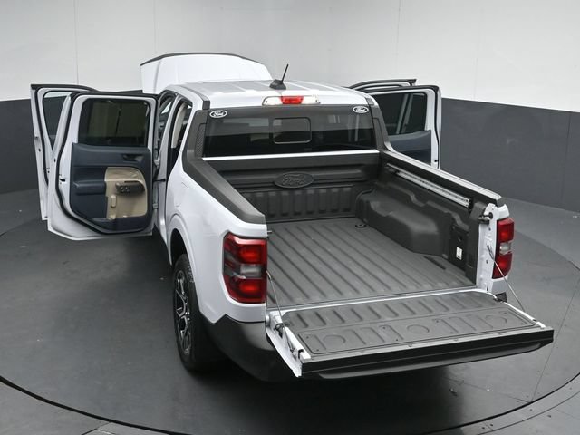 Certified 2025 Ford Maverick Lariat AWD/4WD image 59