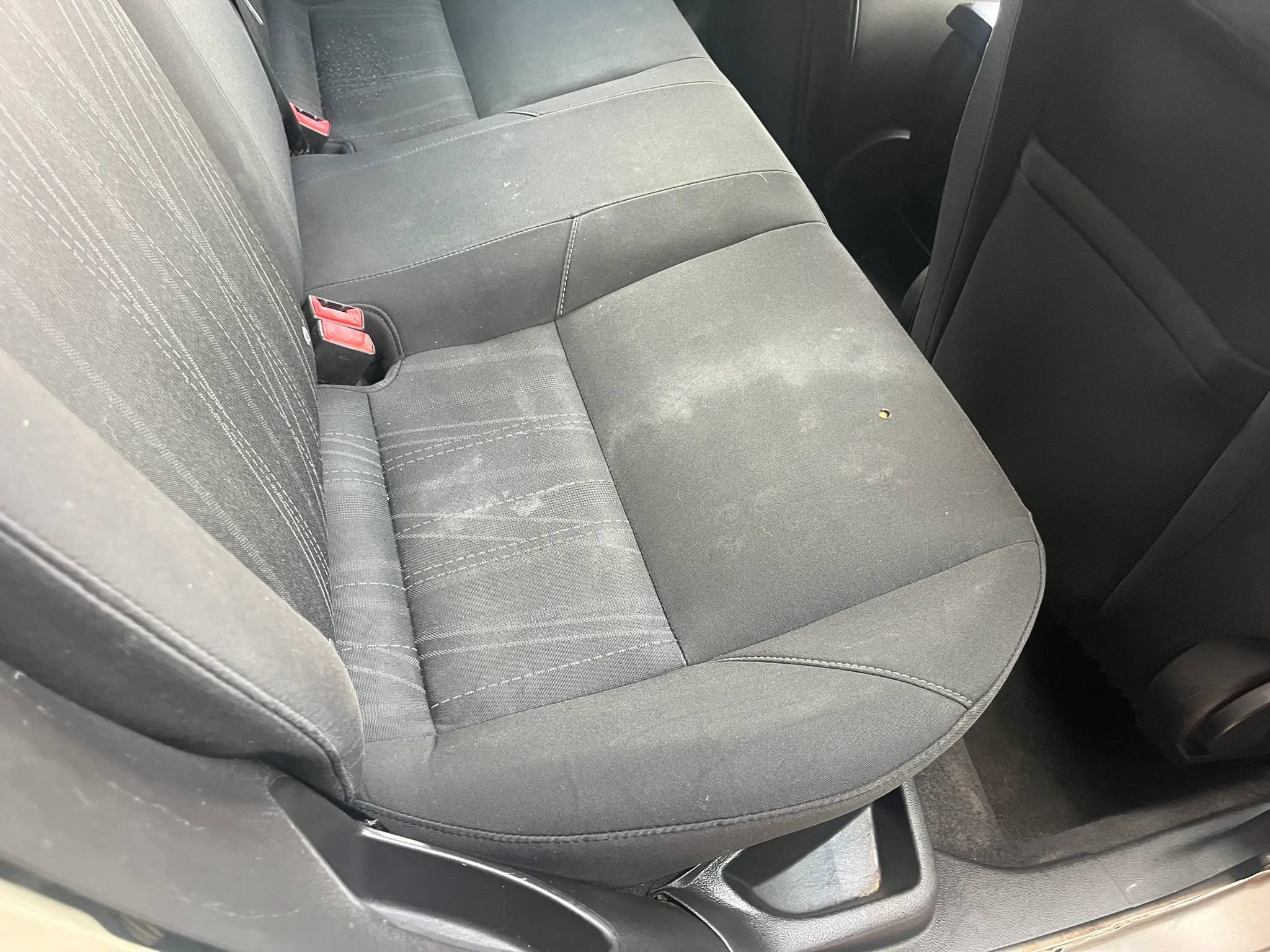 Used 2017 Ford Focus SEL FWD image 16