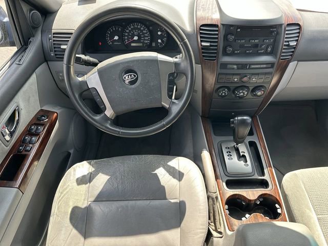 Used 2006 Kia Sorento 2WD image 18