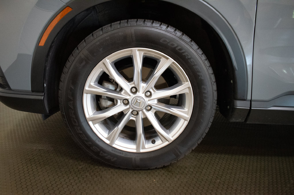 Used 2024 Honda CR-V EX image 9