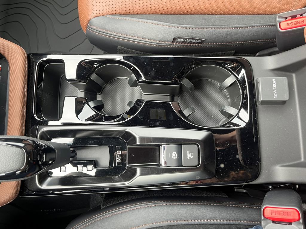 New 2026 Subaru Forester Touring image 24