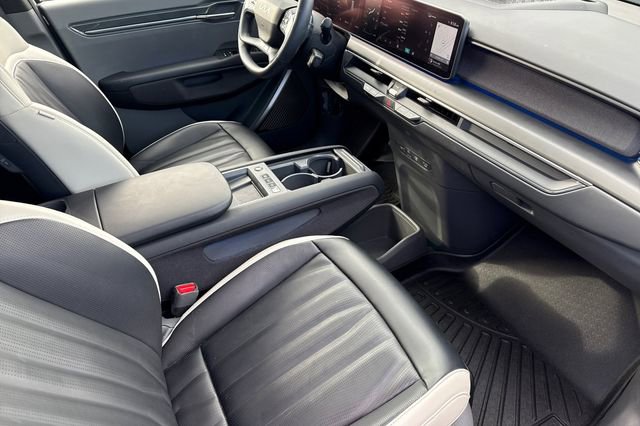 Certified 2024 Kia EV9 GT-Line AWD/4WD image 21