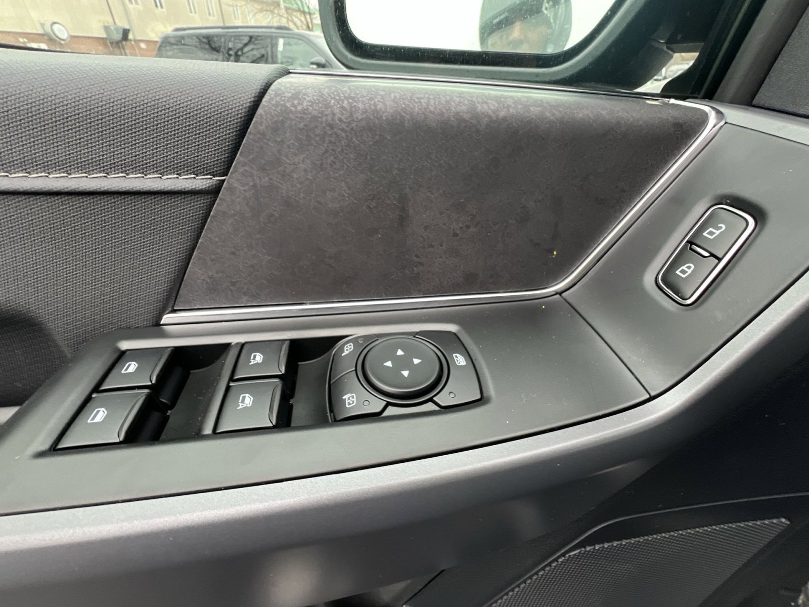 New 2026 Ford F150 XLT w/ Equipment Group 302A MID image 15