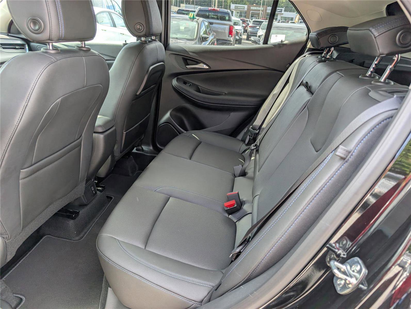 New 2026 Buick Encore GX Sport Touring w/ Advanced Technology Package image 12