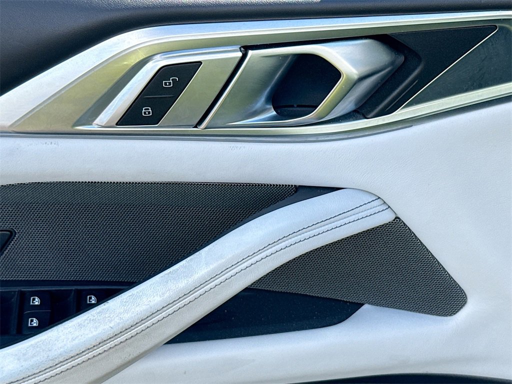 Used 2022 BMW M4 xDrive Competition w/ Executive Package image 20