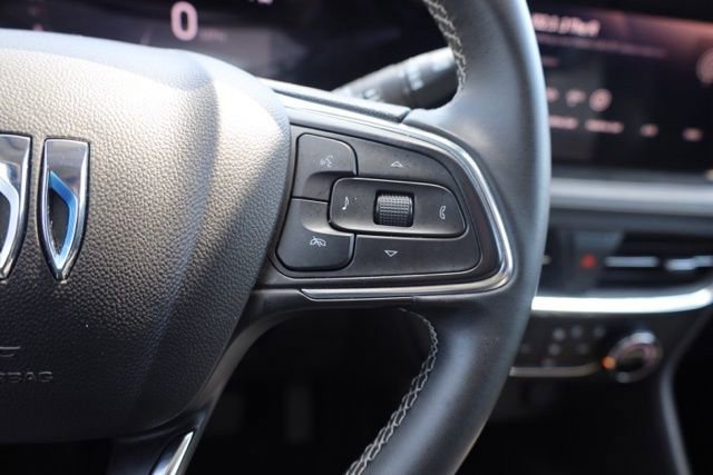 Used 2025 Buick Encore GX Preferred image 26