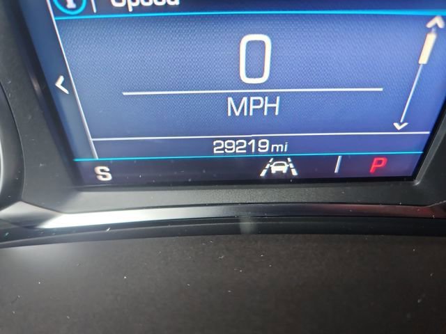 Used 2023 GMC Terrain SLE w/ Driver Convenience Package image 17