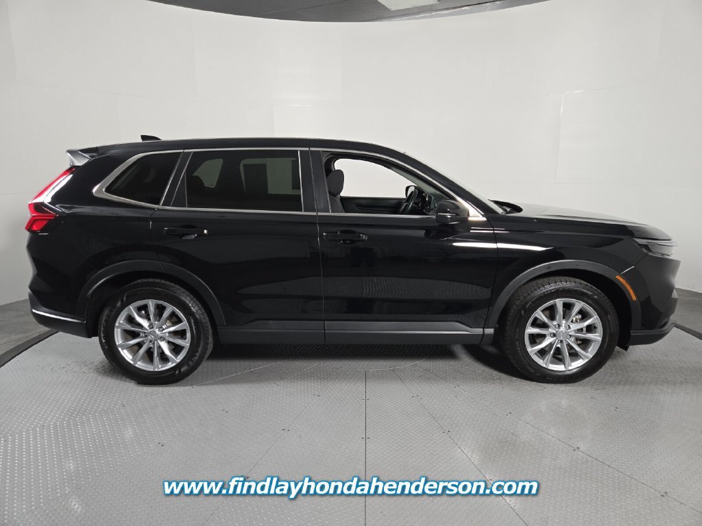 Certified 2024 Honda CR-V EX image 7